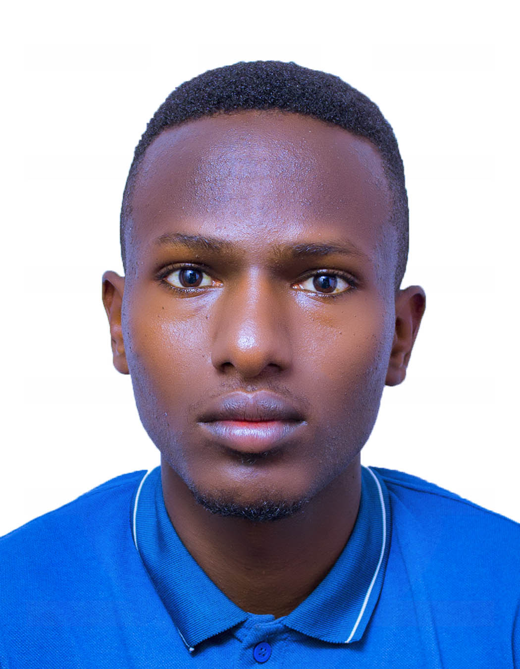 Olivier Iradukunda