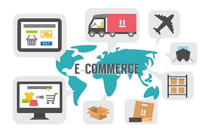 E-Commerce Platform