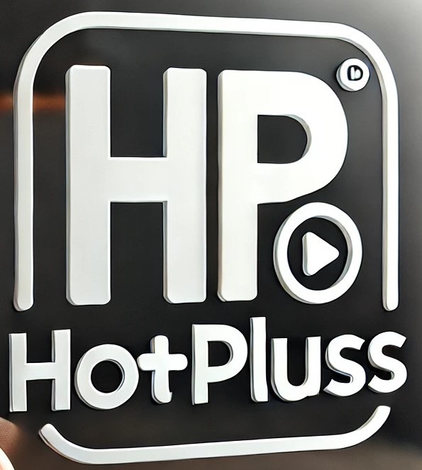 HotPluss - Streaming Platform